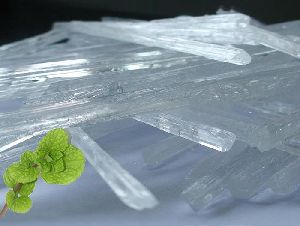 Top Quality Menthol Crystal