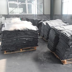 Imported Butyl Rubber Compound (A Grade)