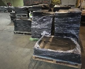 Imported Natural Base Rubber Compound (A Grade)