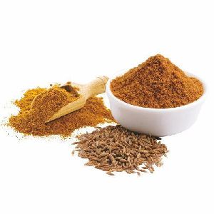 cumin powder