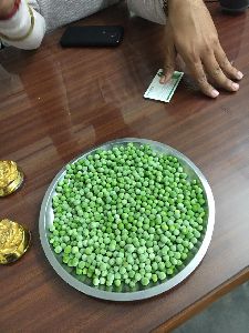 Frozen Green Peas