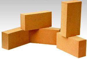 High Alumina Bricks