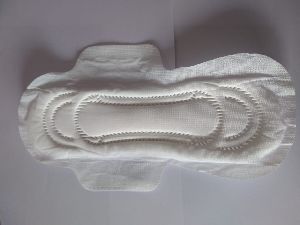 Dry Net Sanitary Pads