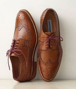 Mens Brown Shoes