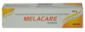 Melacare Cream