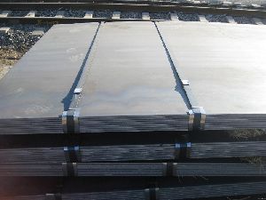 EN10025-3 S460NL steel plate with high strength carbon structural