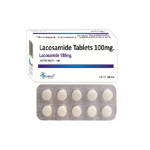 Lacosamide 100mg