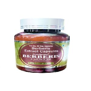 NUTRIGROW BERBERIS