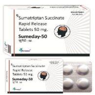 Pharmaceuticals Tablets