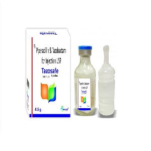 Tazosafe 4.5