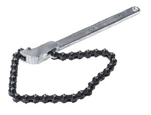 Heavy Duty Chain Wrench