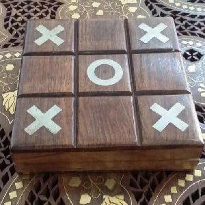 Wooden Fancy Box