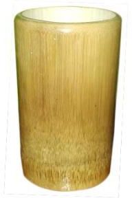 Bamboo Glass