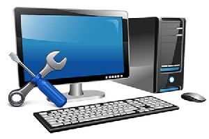 Desktop PC Maintenance Service