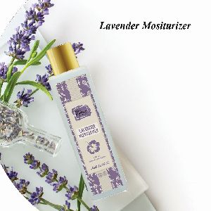 Lavender Moisturizer