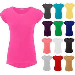 Ladies T-shirts