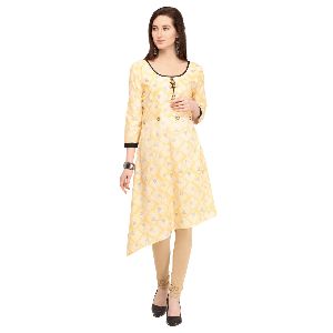 Printed Kurti