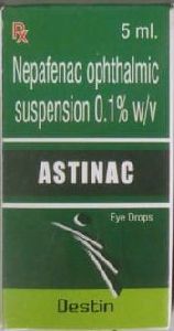Astinac Eye Drops