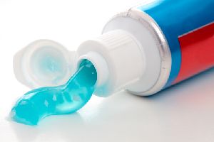Lish-KF Toothpaste