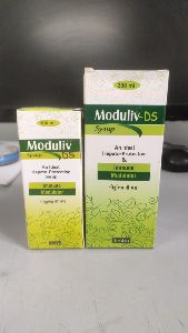 Moduliv-DS Syrup