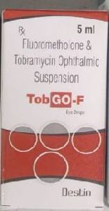 TobGO-F Eye Drops