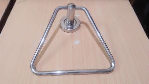 Triangle Towel Ring