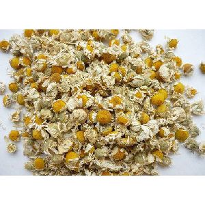 Dried Chamomile