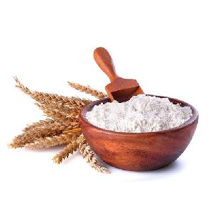 Natural Wheat Flour