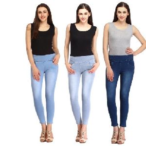 Womens Jegging