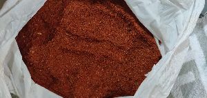 Red sandal powder, Grade A Coarse