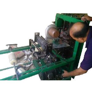 Agarbatti Making Machine Repairing Services