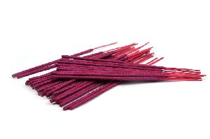 Rose Incense Sticks