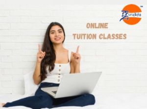 Online Tuition Classes