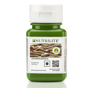NUTRILITE® Ashwagandha Tablets