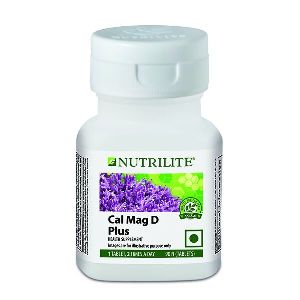 NUTRILITE® Cal Mag D Plus Tablets