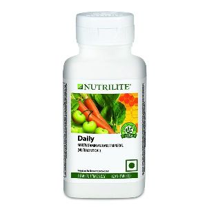 Nutrilite Daily Tablets