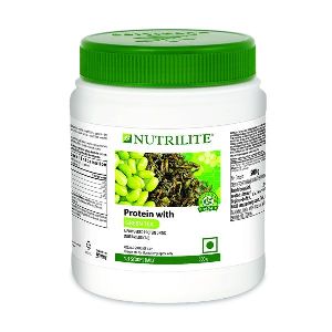 NUTRILITE Protein with Green Tea