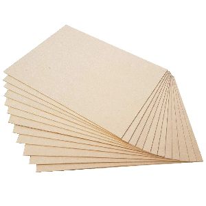 MDF Sheets