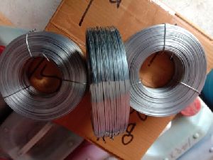 Grey Stitching Wire