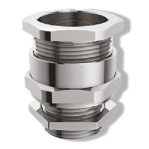 A2 Type Single Compression Cable Gland