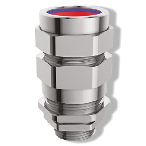 CW 4PT Single Cable Gland