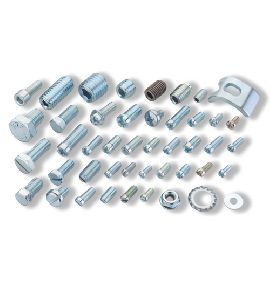 Metal Fasteners