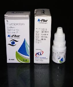 Eye Drop