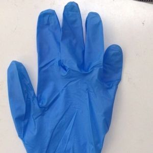 Disposable Medical Examination Vinyl Glove