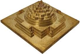 Shree Yantra