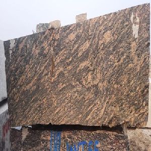 Zubrano Gold Granite