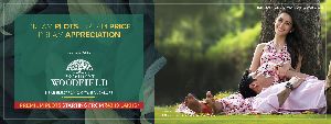 Provident Woodfield | Plots For Sale in Electronic City
