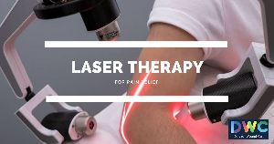 Laser Therapy Treatment