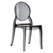 Ploycarbonate Chair