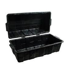 Plastic Battery Boxes